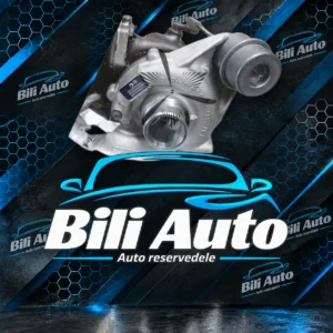 Turbolader Ford Mondeo Edge S-MAX GALAXY 2.0 210 HK K0410009880232, renoveret