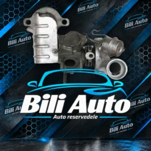 Turbolader Ford Mondeo 1.8 88 90 HK 6796400 452063-0001, renoveret