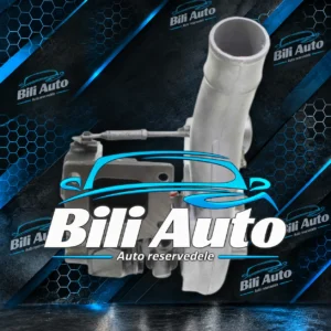 Turbolader Ford Maverick Nissan Terrano 2.7 100 125 HK 1960004 1952776 452047-5002S, renoveret