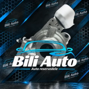 Turbolader Ford Galaxy Focus Kuga Mondeo S-Max B-MAX C-MAX Volvo C30 S40 783583-0004, renoveret