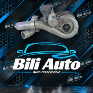 Turbolader Ford F250 Powerstroke 6.4 10009880061, renoveret