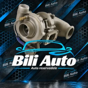 Turbolader Ford F250 F350 E350 7.3 466533-5001S, renoveret