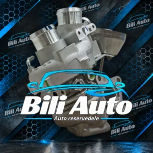 Turbolader Ford F150 3.5 365 370 HK 53039881005 53039701005, renoveret