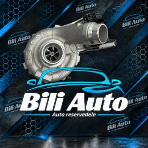 Turbolader Ford F150 3.0 850522-5005S, renoveret