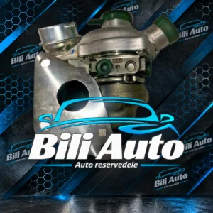 Turbolader Ford F150 2.7 JT4E6K682AB, renoveret