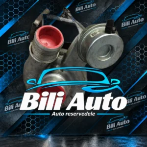 Turbolader Ford F150 2.7 JT4E6C879AA, renoveret