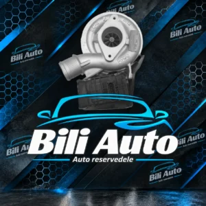 Turbolader Ford Everest Ranger 3.2 TDCI 200 HK 822182-5009S, renoveret