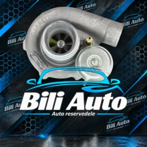 Turbolader Ford Escort V RS Cosworth 4x4 2.0 220 HK 452059-0001, renoveret