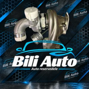 Turbolader Ford Edge Escape Fusion Lincoln MKC MKZ 2.0 3.5 T 53039700416, renoveret