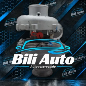 Turbolader Fiat Freemont Alfa-Romeo 159 Giulietta Brera Spider Jeep 787274-5001S, renoveret