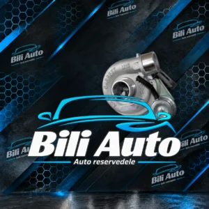 Turbolader Fiat Ducato Renault Master Opel Movano Vivaro Iveco Daily 2.8 454061-0008, renoveret