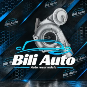 Turbolader Fiat Marea 2.4 TD 125 HK 46460750 VA180094 VA1800940 VL10, renoveret
