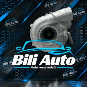 Turbolader Fiat Ducato Renault Master B90 2.5 92 HK 7303241 53269886085, renoveret