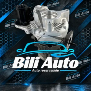 Turbolader Fiat Ducato Peugeot Boxer Citroen Jumper 2.2 HDI 120 140 150 HK 920106-5001S, renoveret