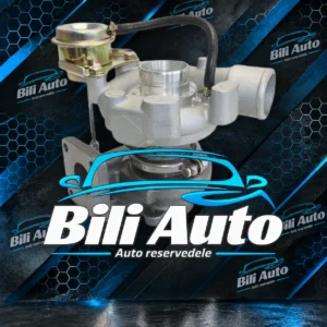 Turbolader Fiat Ducato Iveco Daily 2.8 49377-07075 49377-07070, renoveret