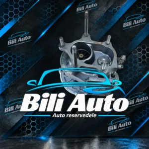 Turbolader Fiat Croma Lancia Thema 2500 Turbo 2.5 115 HK 53169706733 53169886733, renoveret