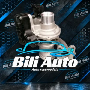 Turbolader Fiat 500X 500L Jeep Renegade 1.0 120 HK 46349811 BW833028 16369700000, renoveret
