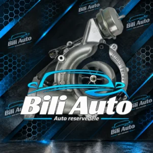 Turbolader Ferrari 488 Pista GTB GTS 3.9 661 670 710 HK VU21 F57CAD-S0011B, renoveret