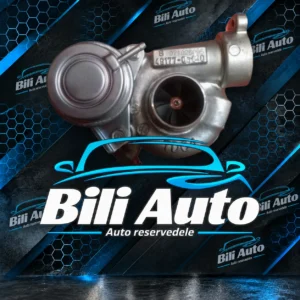 Turbolader Dodge Stealth Mitsubishi 3000GT GTO 49177-00420, renoveret