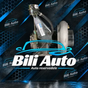Turbolader Dodge Ram 2500/3500 Cummins 5.9 180 HK 3802992, renoveret