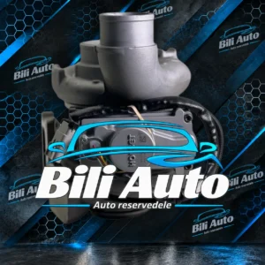 Turbolader Dodge Ram 2500 3500 Cummins ISB 6.7 5325947, renoveret