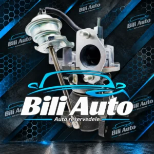 Turbolader Daihatsu Move 17201-B2090 17201-B2030 17201-B2031 VQ53 F21CAD-S0016B, renoveret