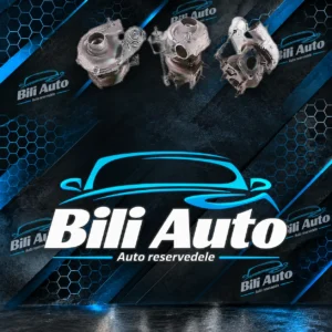 Turbolader Daihatsu Charade III 1.0 Gti 101 HK VQ10 NB150026, renoveret