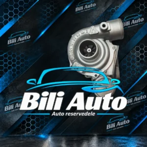 Turbolader Citroen Xsara Peugeot 306 1.9 90 HK 0375H6 0375C7 0375C6 037599 454176-0005, renoveret