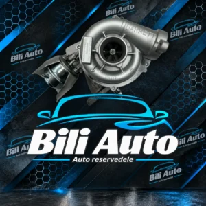 Turbolader Citroen Volvo Ford Mazda BMW Mini 1.6 D DI HDI TDCi 109 HK 57399880000, renoveret