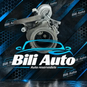 Turbolader Citroen Fiat Opel Peugeot Lancia 1.3 69 75 HK 860345 16359880032, renoveret