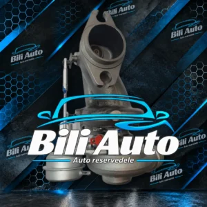 Turbolader Citroen Evasion Xantia XM Fiat Ulysse Lancia Zeta Peugeot 406 454162-0001, renoveret