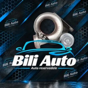 Turbolader Citroen Evasion Jumpy Fiat Scudo Ulysse Peugeot 806 Expert 1.9 454086-0001, renoveret