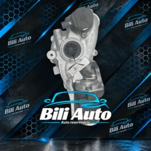 Turbolader Citroen DS Peugeot Opel Toyota 1.2 T 9825982080 870248-0002 870248-5002S, renoveret