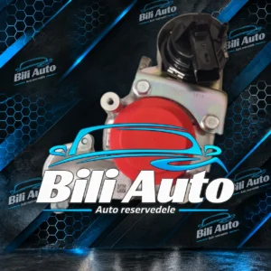 Turbolader Citroen DS Peugeot 1.6 Blue HDi 99 100 HK 49172-03000, renoveret
