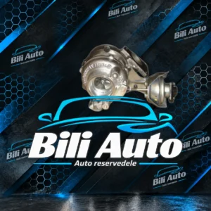 Turbolader Citroen C8 Jumpy Fiat Ulysse Lancia Phedra Peugeot 807 Expert 760220-0002, renoveret