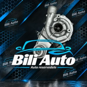 Turbolader Citroen C8 Evasion Jumpy Fiat Scudo Ulysse Peugeot 806 807 713667-5003S, renoveret