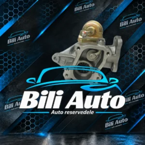 Turbolader Citroen C5 Xantia Peugeot 406 607 2.0 HDi 107 109 HK K03-050, renoveret
