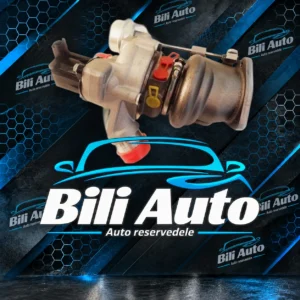 Turbolader Citroen C4 DS3 DS4 DS5 Opel Peugeot 208 508 3008 5008 1.6 THP 53039880383, renoveret