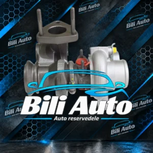 Turbolader Chevrolet Lacetti Nubira Captiva 2.0 D CDX 121 HK 1048133 49173-07721, renoveret