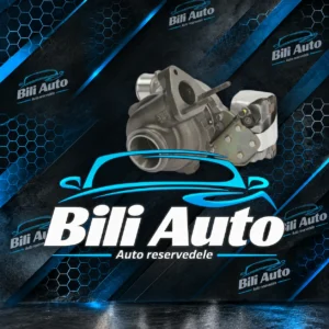 Turbolader Chevrolet Captiva Epica Daewoo Tosca Opel Vauxhall Antara 2.0 D 762463-9006S, renoveret