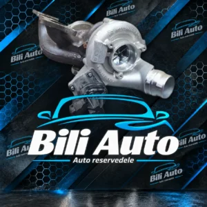 Turbolader BMW Z4 Toyota Supra 3.0 340 HK 11657934332 18559700043, renoveret