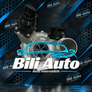 Turbolader BMW X5 X6 X7 M550 750 M850 4.4 901954-5004S, renoveret