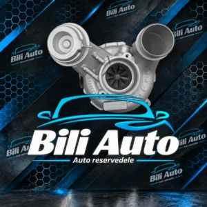 Turbolader BMW X5 X6 4.4 555 HK 11657599838 790484-5010S 790484-0002, renoveret