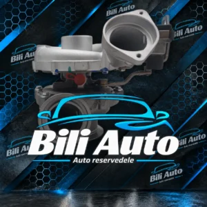 Turbolader BMW X5 E70 X6 E71 3.0 d 235 HK 7796314 7796313 765985-0001, renoveret
