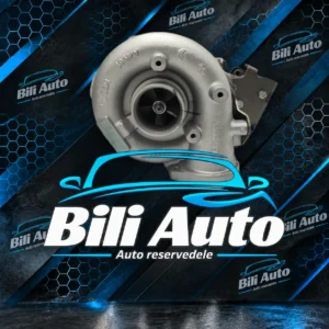 Turbolader BMW X5 530 730 3.0 D 211 218 HK 7790306 742730-5018S 742730-0001, renoveret