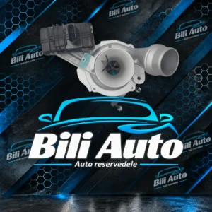 Turbolader BMW Mini One D Countryman Clubman Paceman 1.6 D 112 HK 8573106 54359700039, renoveret