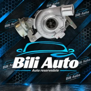 Turbolader BMW Mini One 1.4 D 78 HK 7799433 755925-0001, renoveret