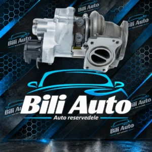 Turbolader BMW Mini Cooper S Works 1.6 211 218 HK 7575659 53039880146, renoveret