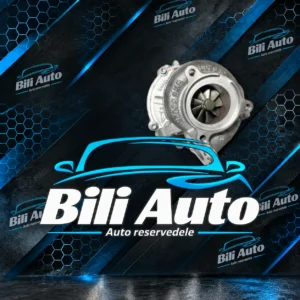 Turbolader BMW M550d 750d X5 M50d X6 M60d 3.0 D 400 HK 18539880068 18539700068, renoveret