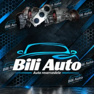 Turbolader BMW M550 750d X5 X6 X7 M50d M60d 3.0 D 400 HK 8583634 8583668 BV43L700233+BV43R700233, renoveret